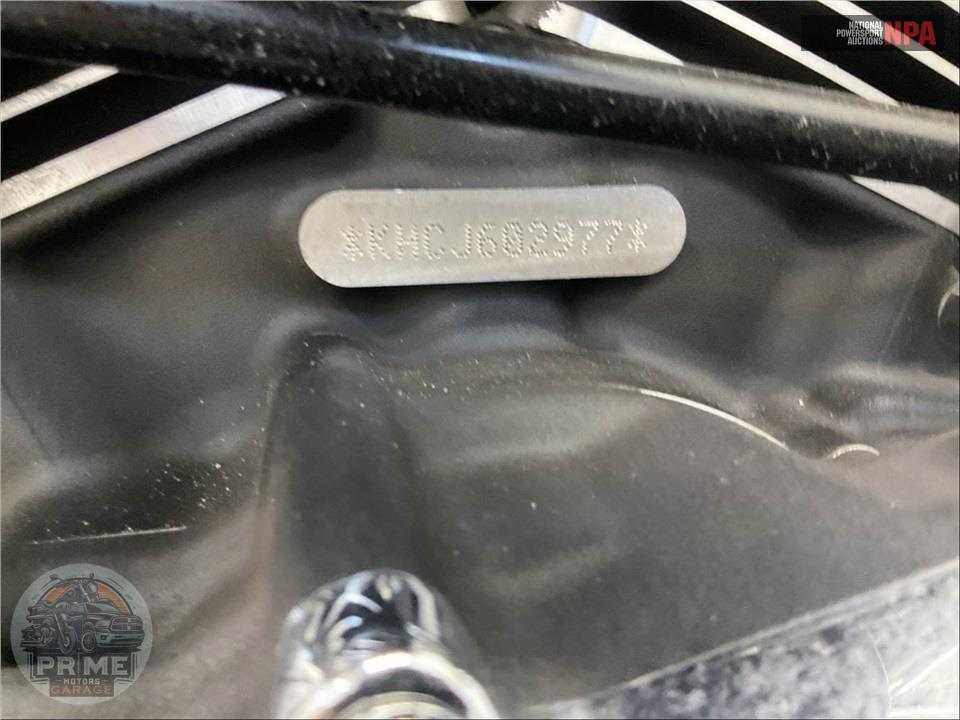 2018 Harley-Davidson FLTRX ROAD GLIDE — фото 39