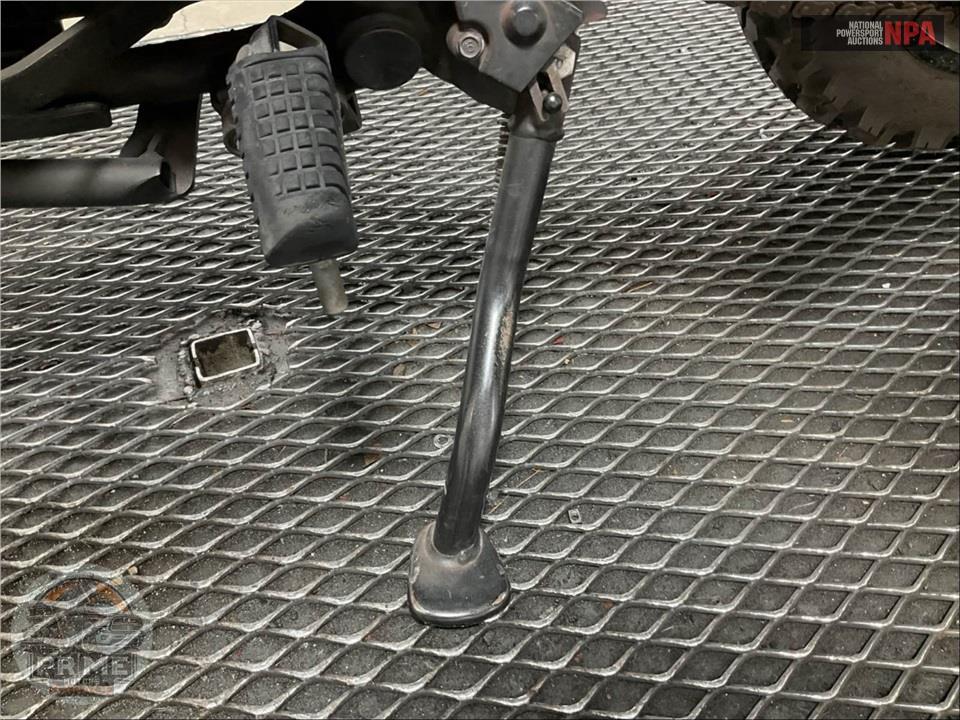 2023 Kawasaki KLR650 ADVENTURE ABS — фото 39