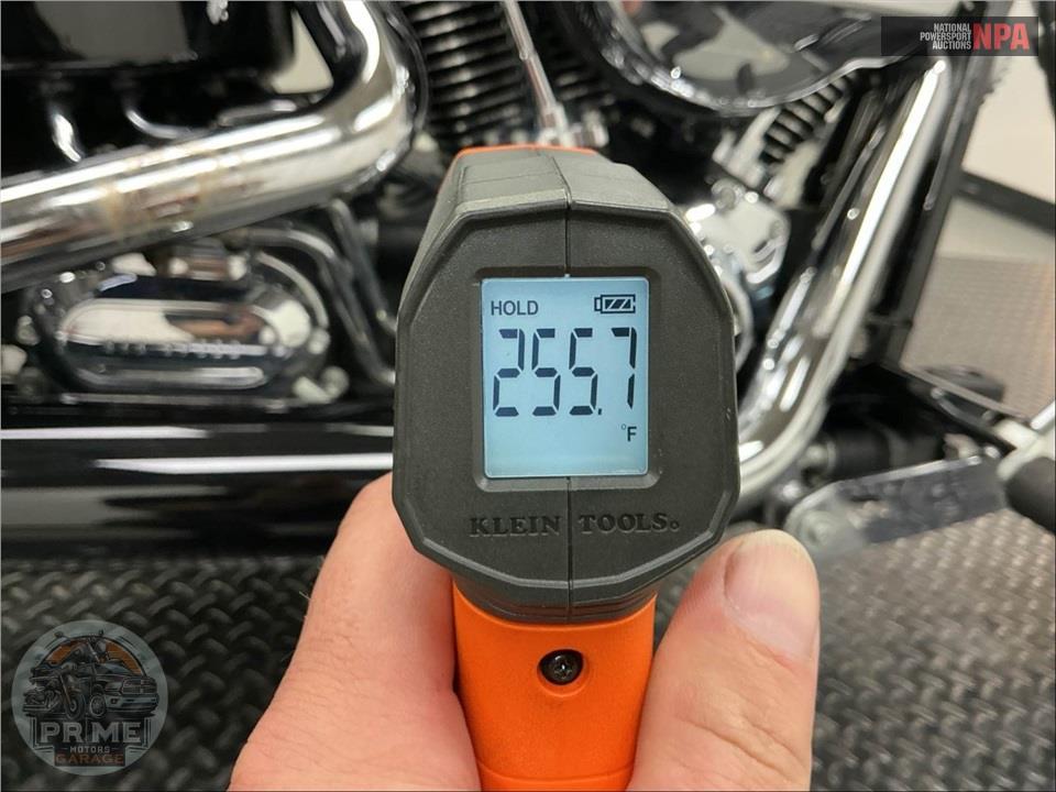 2017 Harley-Davidson FXSB BREAKOUT — фото 8