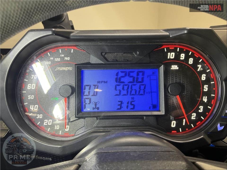 2022 Polaris RZR PRO XP ULTIMATE — фото 5