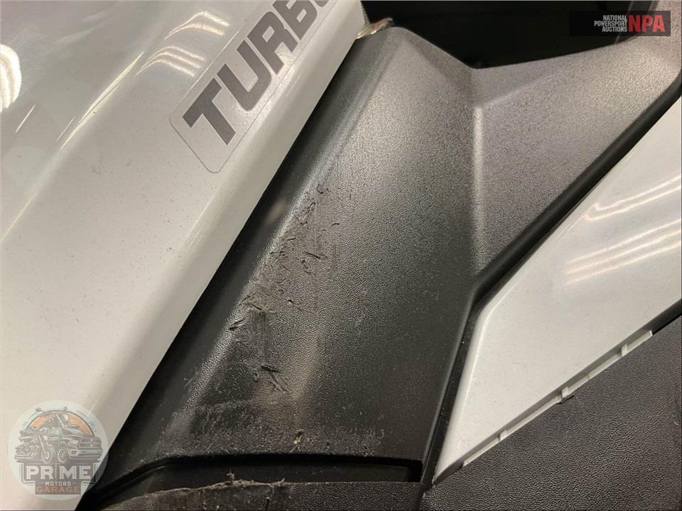 2023 Can-Am MAVERICK X3 DS TURBO 64 — фото 12