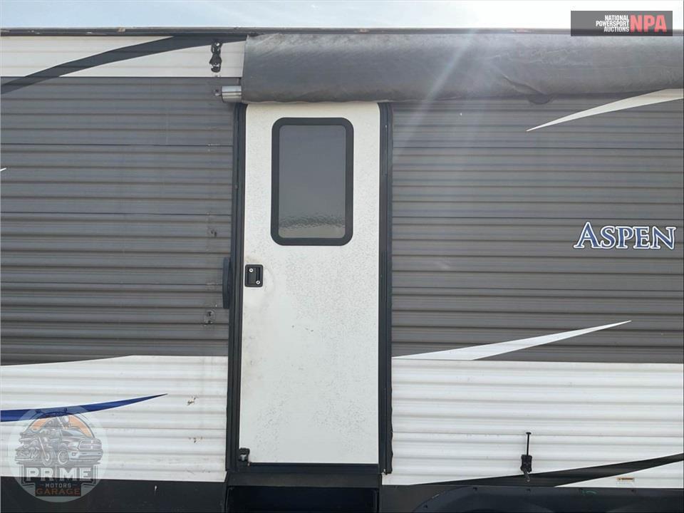 2018 Aspen Trail M-3600QBDS — фото 54