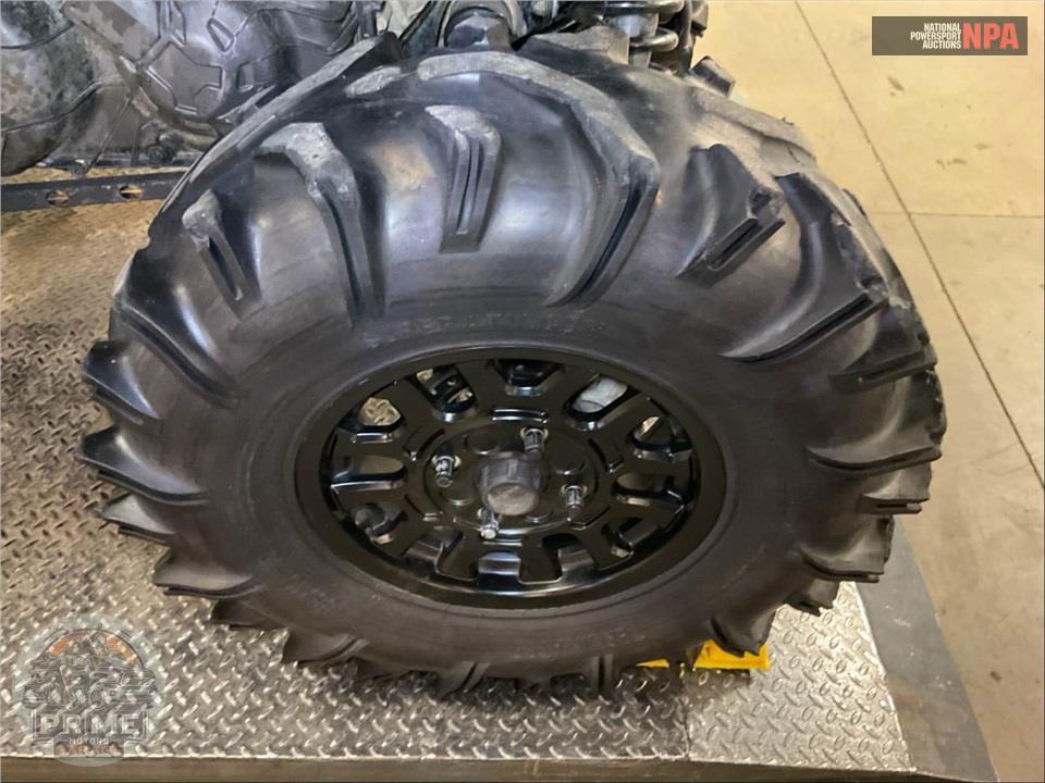2023 Can-Am COMMANDER MAX XT 1000R — фото 36