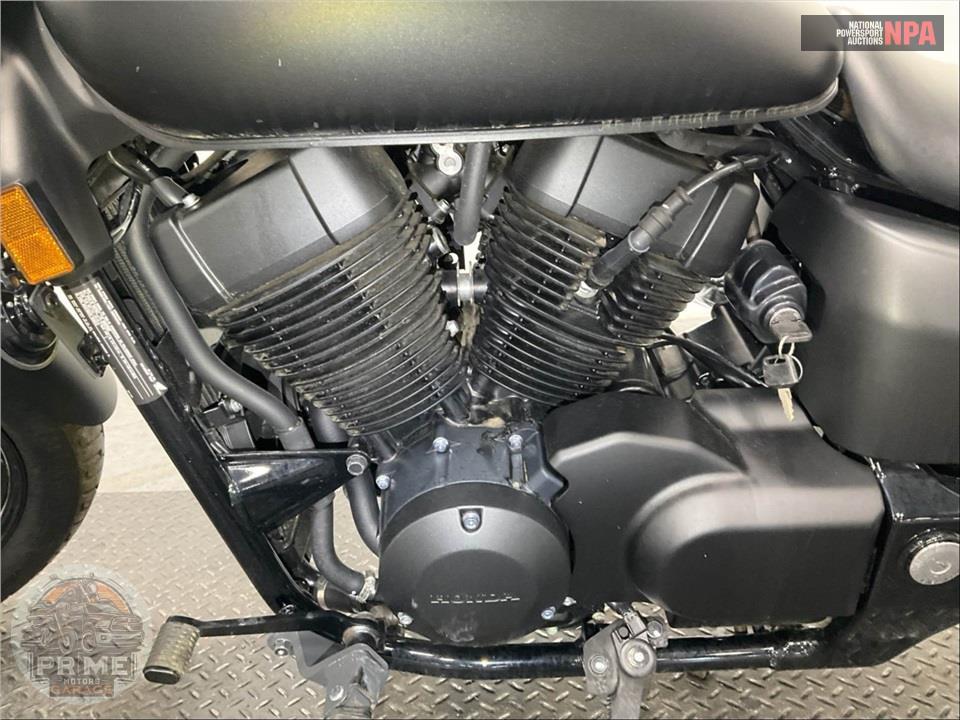 2022 Honda VT750C2B SHADOW PHANTOM — фото 7