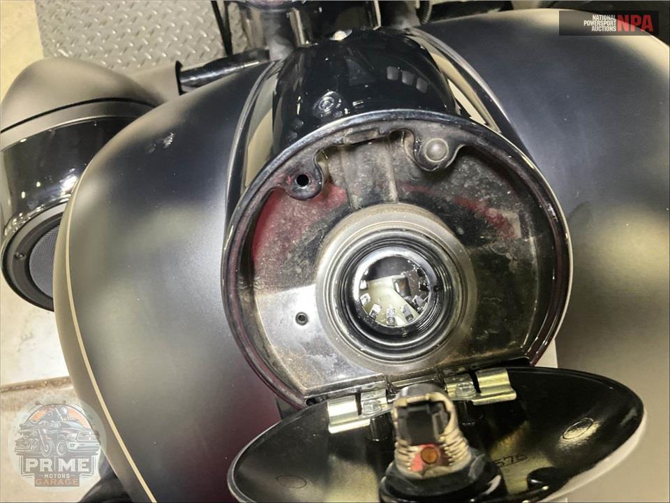 2021 Harley-Davidson FLHTK ULTRA LIMITED — фото 17