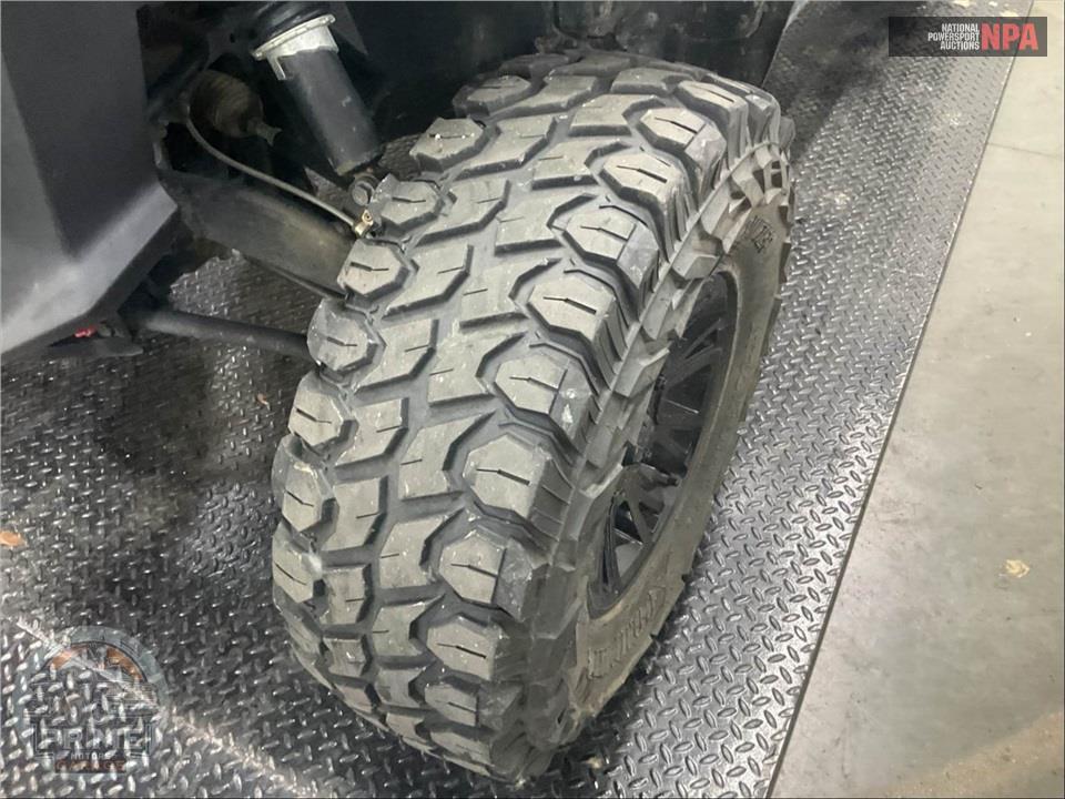 2022 Can-Am COMMANDER XT 1000R — фото 22