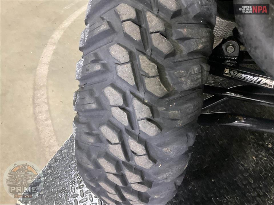 2013 Polaris RANGER 800 EFI CREW — фото 25