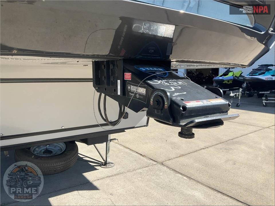 2020 Keystone Rv M-3570 FWLFT - SPRINTER LIMITED FIFTH WHEEL SERIES — фото 88