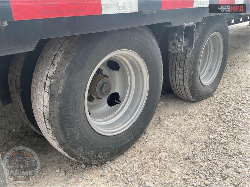 2026 Texas Pride Trailers FT84024KGN — фото 6