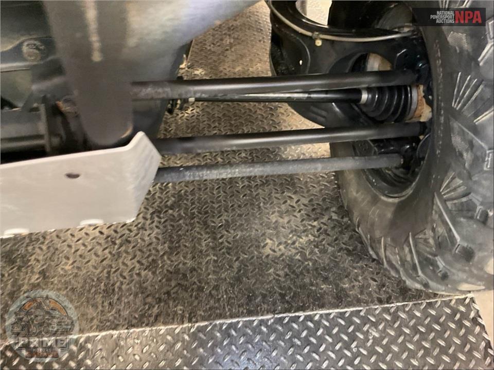 2024 Can-Am MAVERICK X3 X DS TURBO RR — фото 26