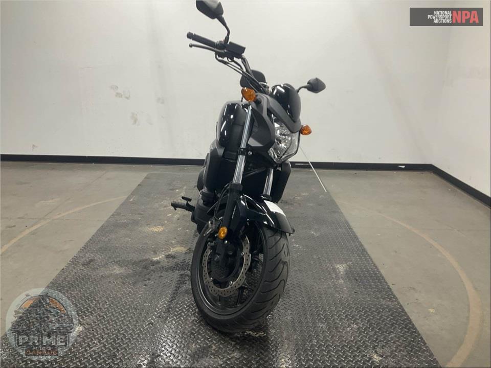 2014 Honda CTX700NDE DCT (ABS) — фото 2