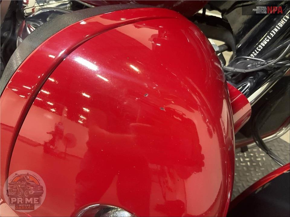 2021 Harley-Davidson FLHTK ULTRA LIMITED — фото 18