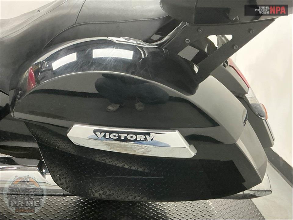 2014 Victory Motorcycles CROSS COUNTRY — фото 37