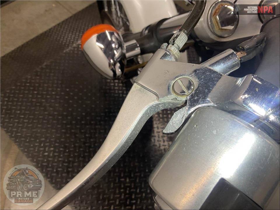 2003 Honda VT750DCA3 SHADOW SPIRIT — фото 22