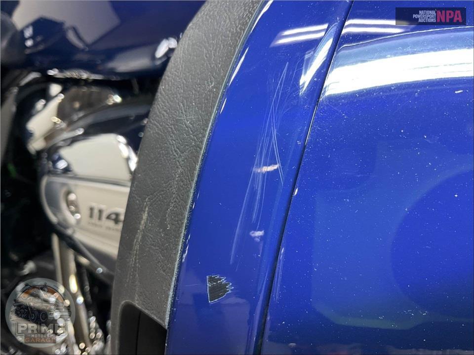 2020 Harley-Davidson FLHTK ULTRA LIMITED — фото 13