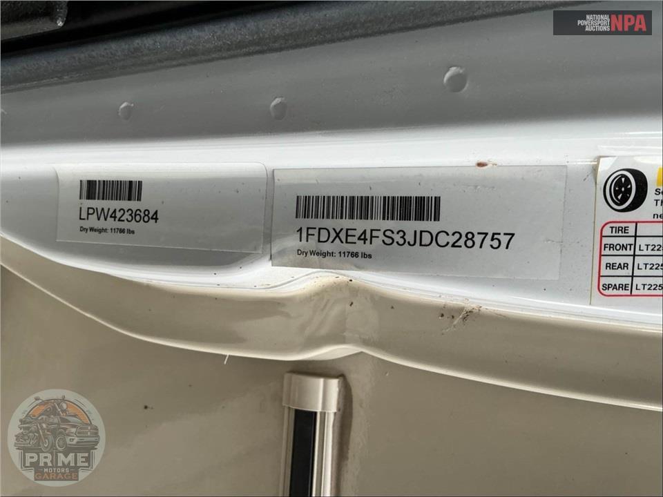 2019 Coachmen By Forest River M-240 FS FORD E450 - LEPRECHAUN SERIES — фото 35