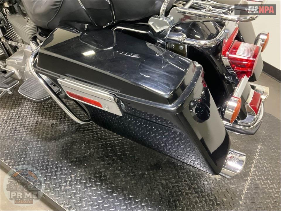 2003 Harley-Davidson FLHT ELECTRA GLIDE — фото 25