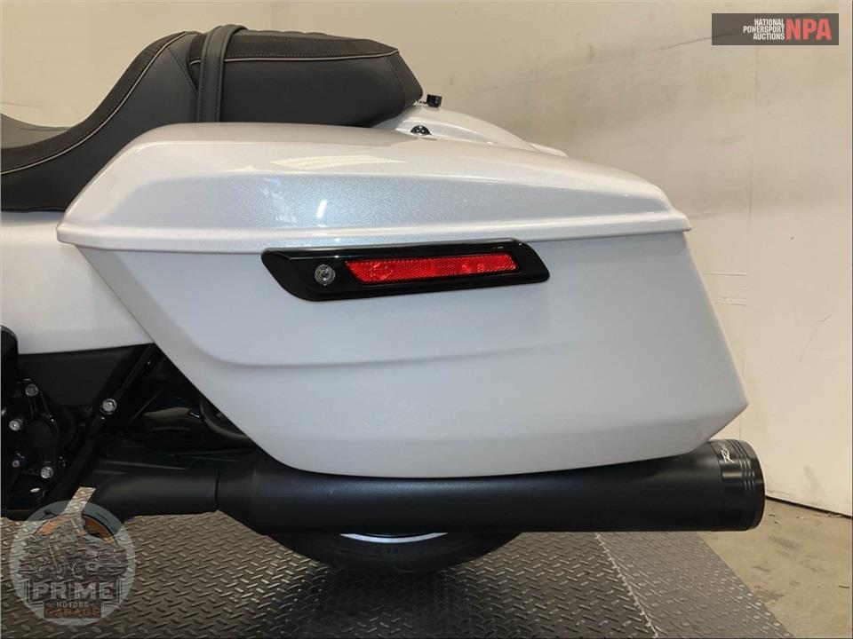 2024 Harley-Davidson FLTRX ROAD GLIDE — фото 18