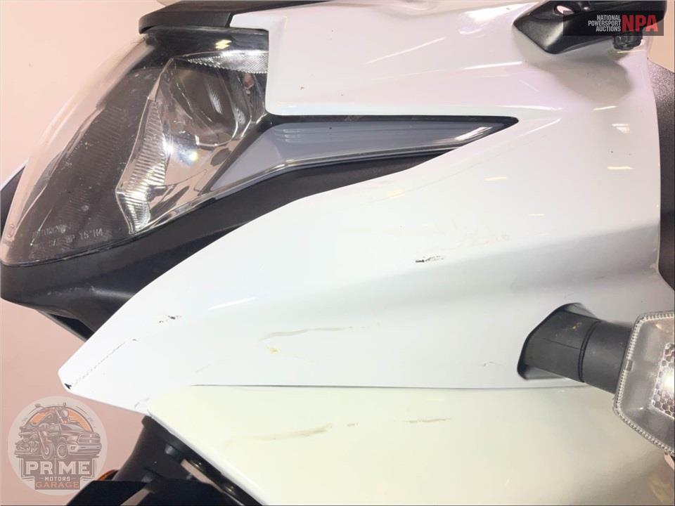 2021 Suzuki GSX250RAM1 (ABS) — фото 16