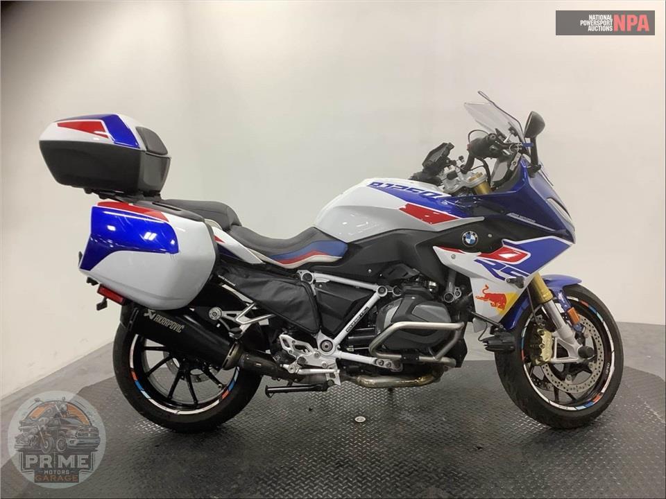 2023 Bmw R 1250 RS — фото 1