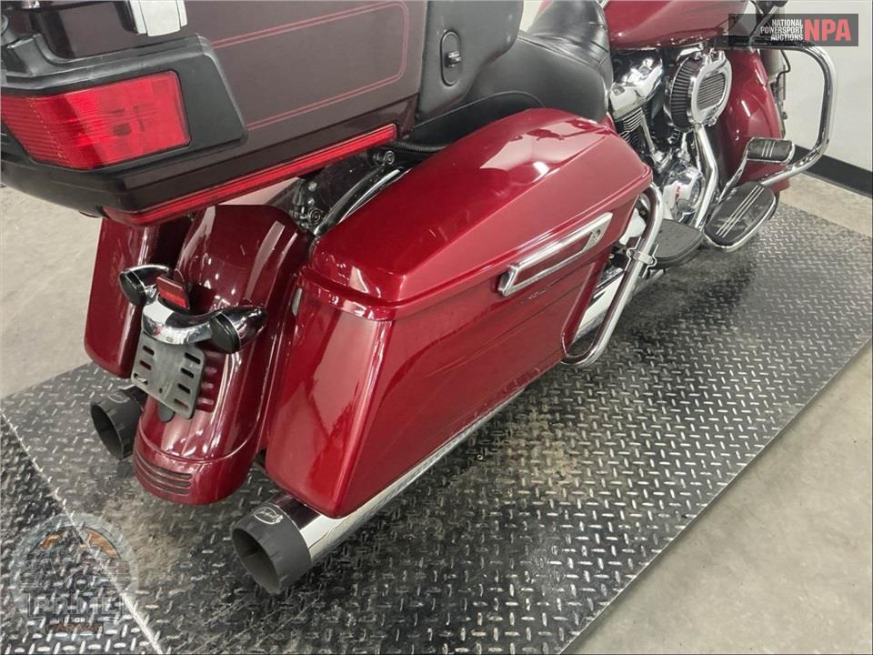 2020 Harley-Davidson FLTRX ROAD GLIDE — фото 24