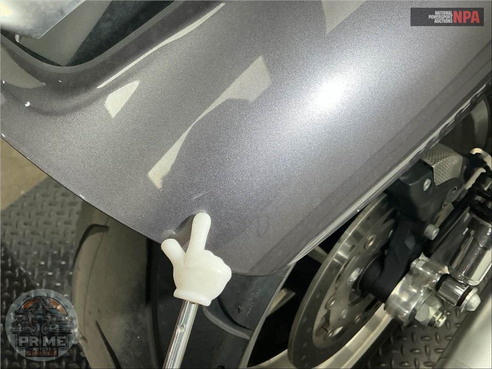 2014 Harley-Davidson VRSCF MUSCLE V-ROD — фото 17