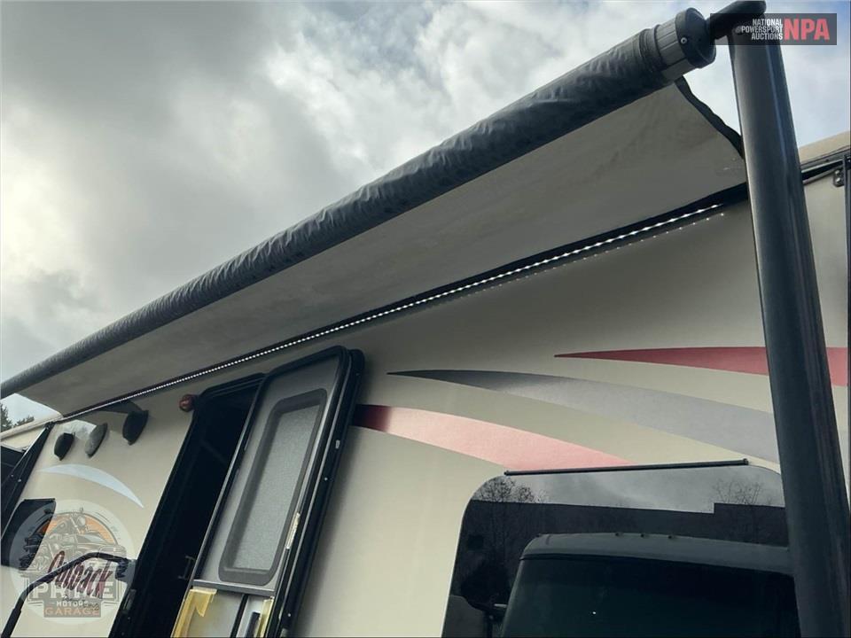 2017 Keystone Rv M-298 RE - OUTBACK SUPER-LITE SERIES — фото 63