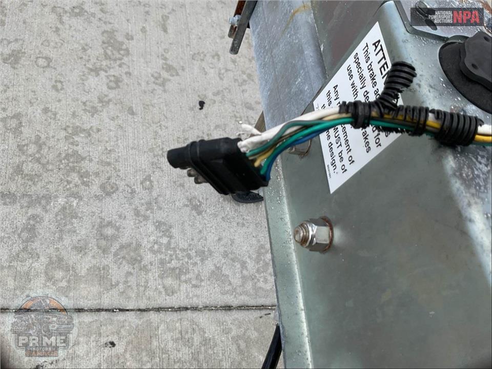 2016 Key West Boats 239 FS L=24/E=1-250HP SUZUKI OB — фото 32