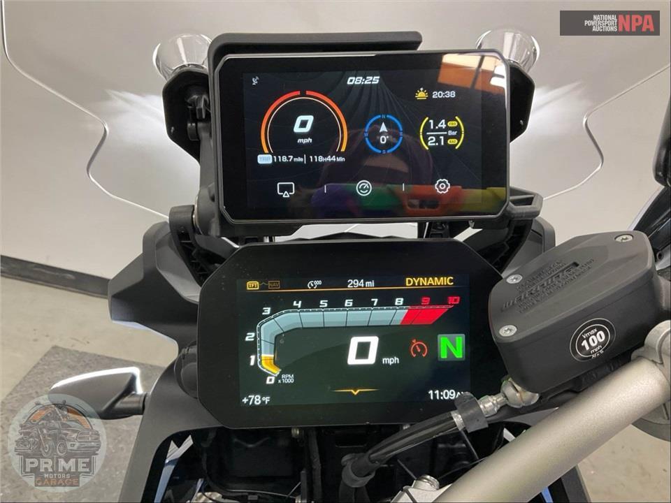 2023 Bmw F850GS — фото 5