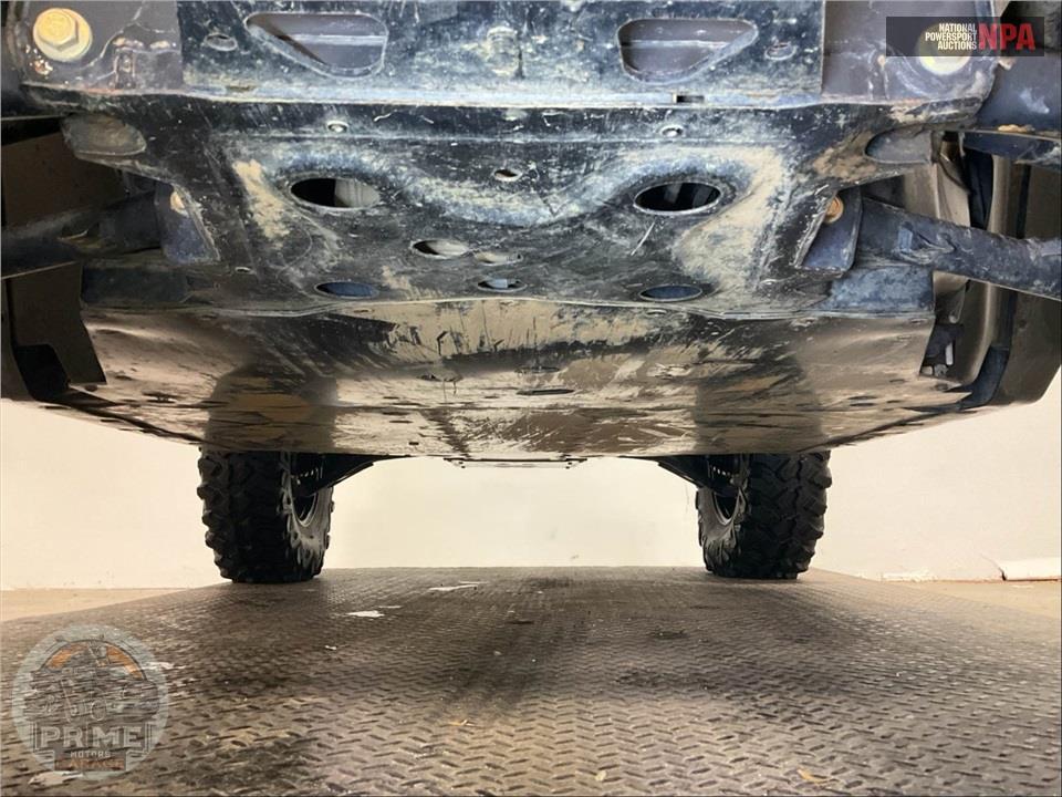 2023 Can-Am DEFENDER LIMITED CAB HD10 (CAMOUFLAGE) — фото 15