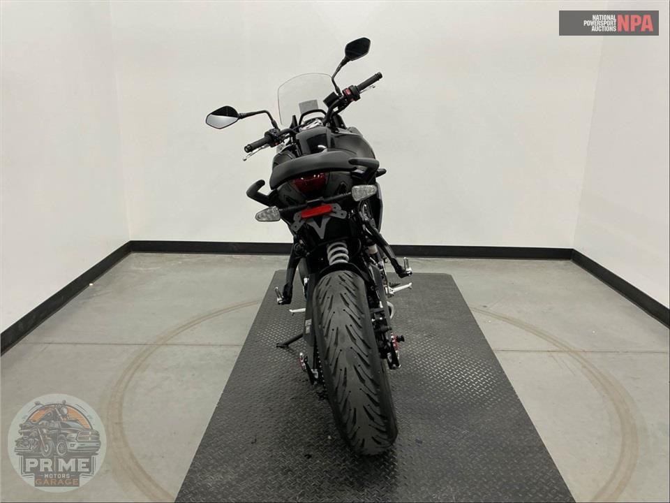 2024 Triumph TIGER SPORT 660 — фото 4