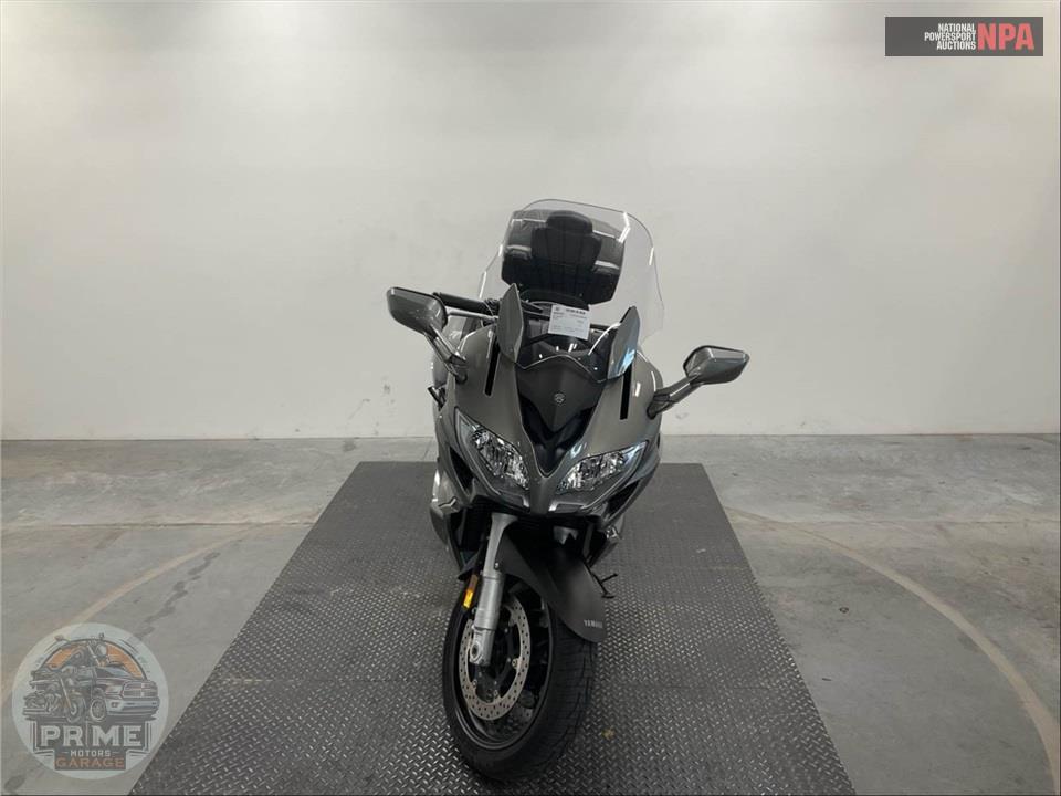 2013 Yamaha FJR1300 — фото 2