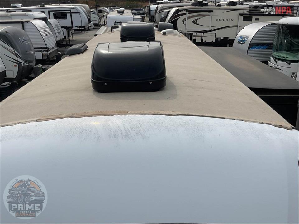 2019 Keystone Rv M-26 RBS - COUGAR SERIES — фото 47