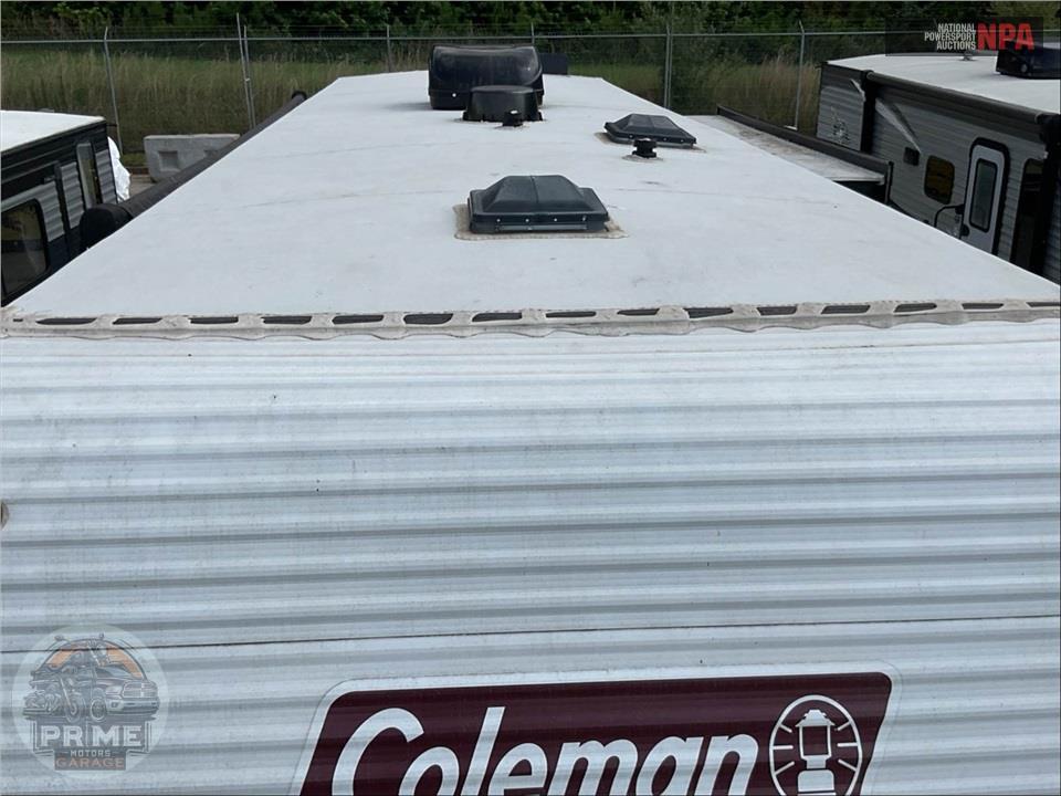 2021 Coleman By Dutchmen M-286RK - LANTERN SERIES — фото 43