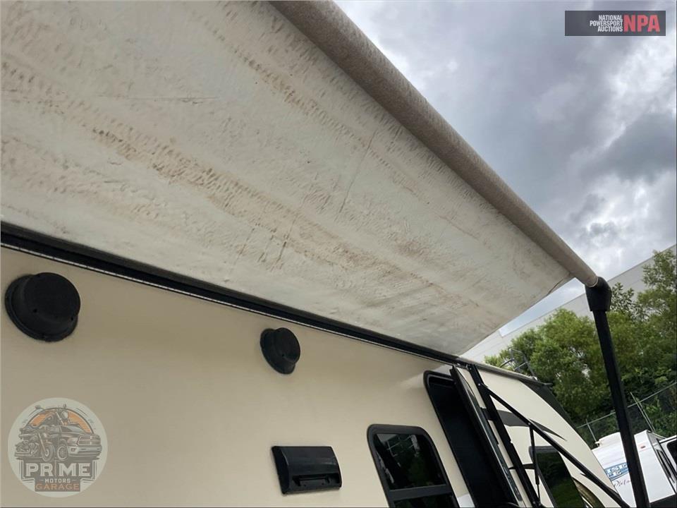 2019 Keystone Rv M-29 BHS - COUGAR SERIES — фото 54