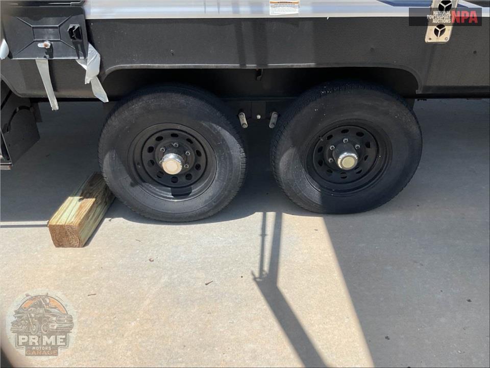 2022 Keystone Rv M-303 BH - SPRINGDALE SERIES — фото 40