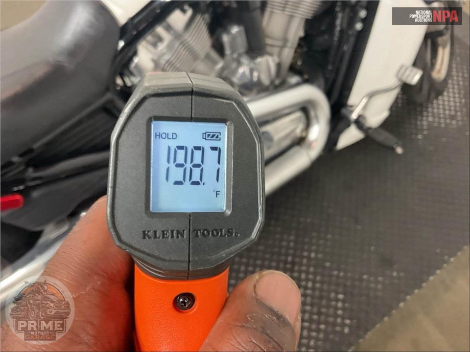 2017 Harley-Davidson VRSCF MUSCLE V-ROD — фото 8