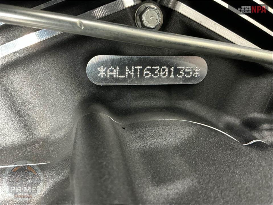 2026 Harley-Davidson FLTRXL ROAD GLIDE LIMITED — фото 83