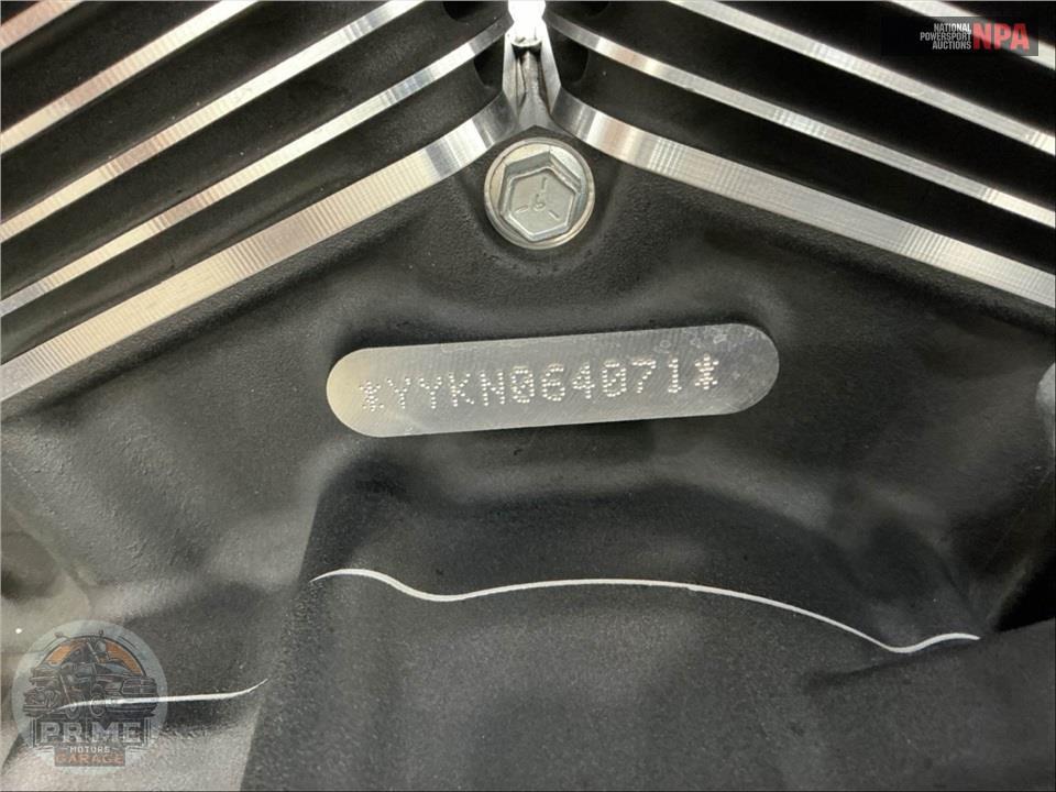 2022 Harley-Davidson FXBBS STREET BOB 114 — фото 29