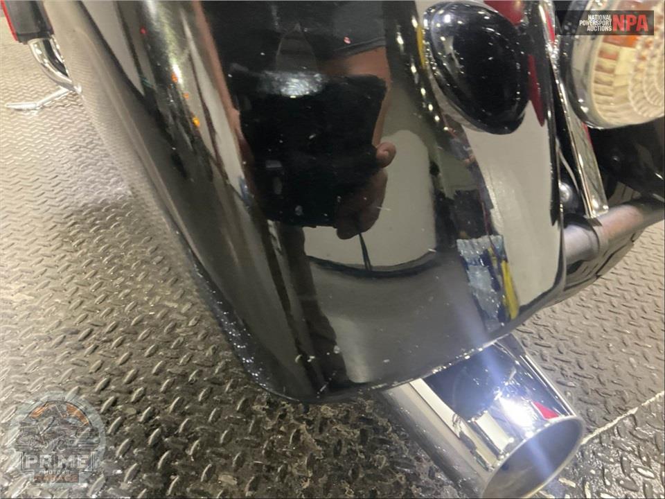 2006 Yamaha XVZ13CTMV/C RS MDN TR DLX — фото 30