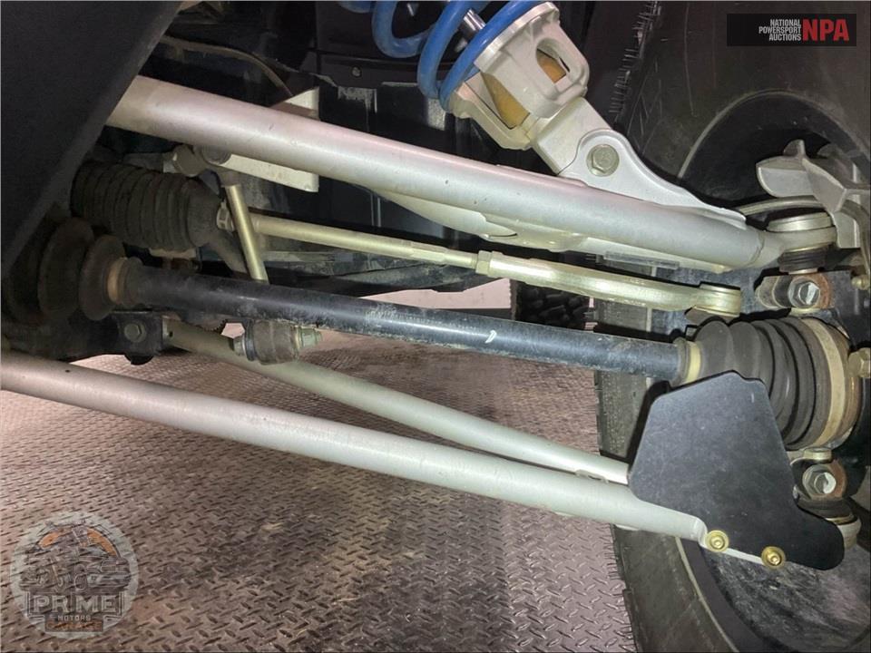 2018 Polaris RZR XP TURBO (ELECTRIC POWER STEERING) — фото 17