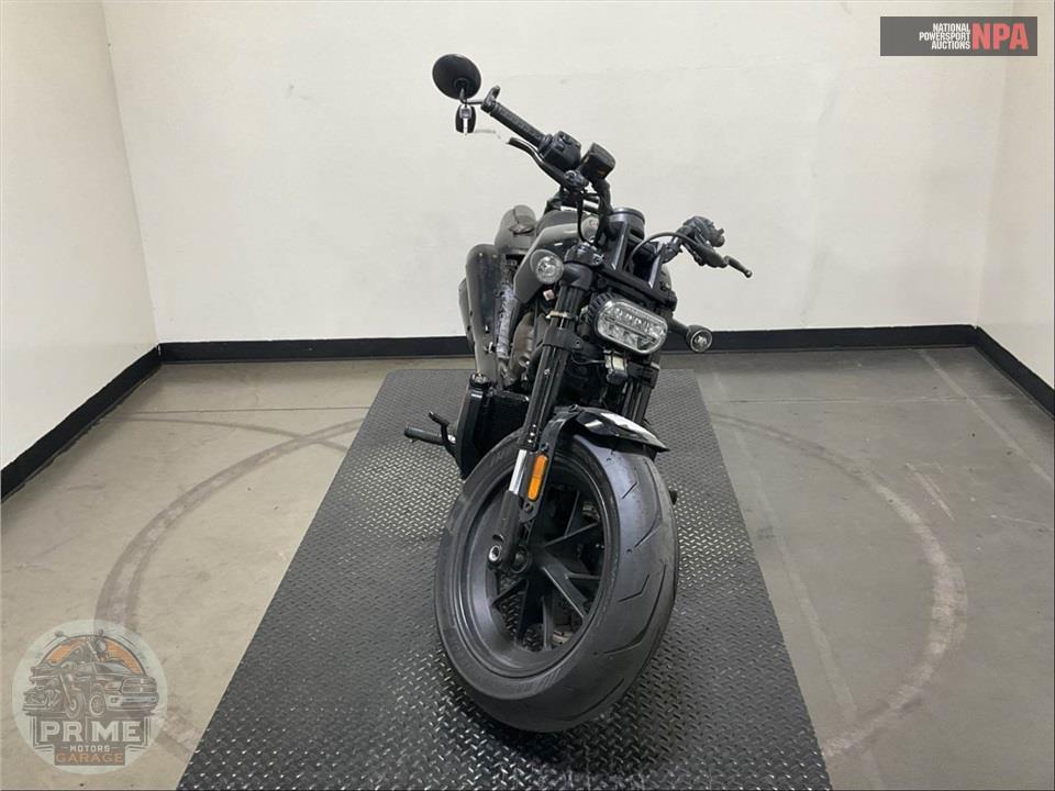 2023 Harley-Davidson RH1250S SPORTSTER S — фото 2