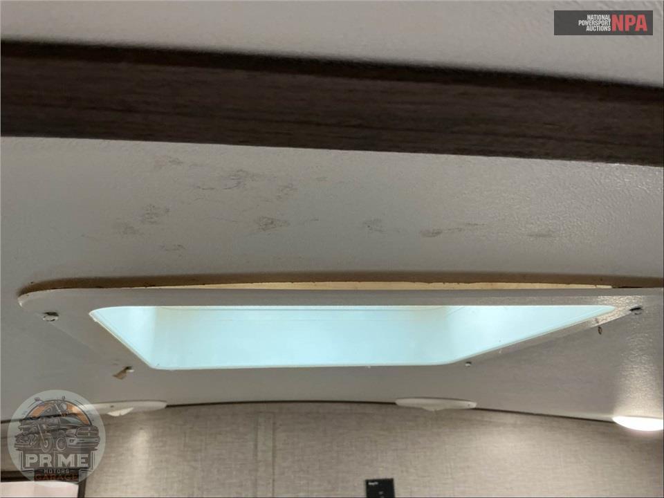 2020 Keystone Rv M-298 SRL - LAREDO FIFTH WHEEL SERIES — фото 21