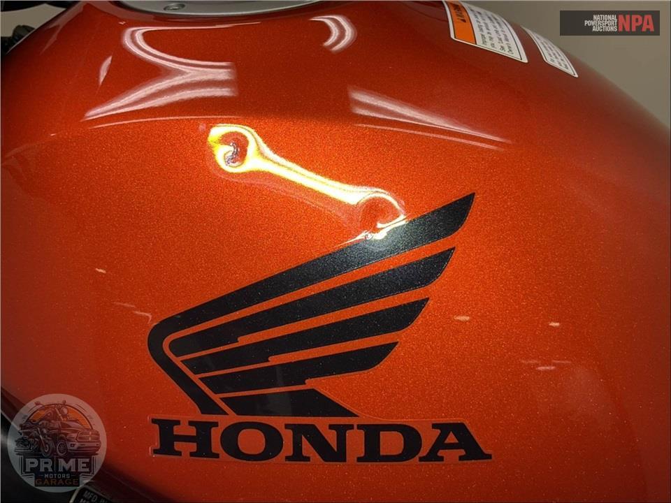 2025 Honda CMX1100D3 REBEL 1100 DCT SE — фото 15