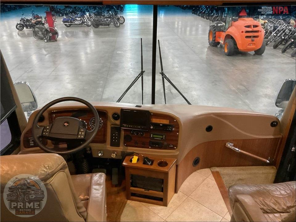 2005 Travel Supreme M-42DS04-400HP — фото 18