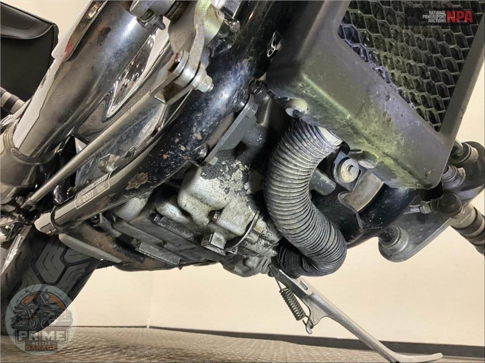2007 Honda VT600C7 SHADOW VLX — фото 12