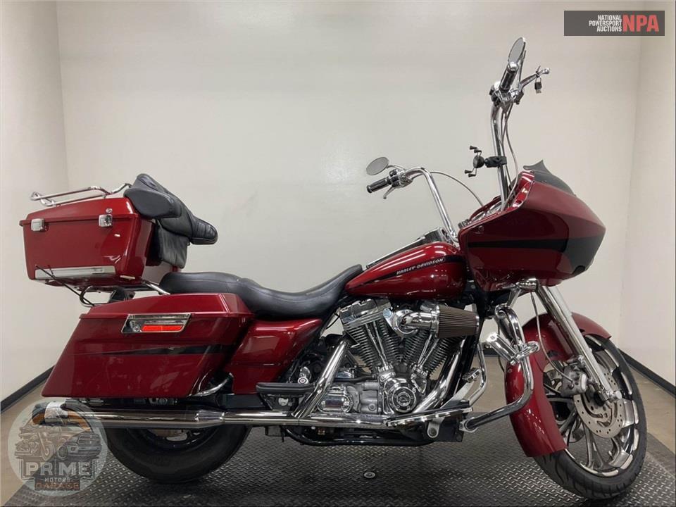 2006 Harley-Davidson FLTRI ROAD GLIDE — фото 1