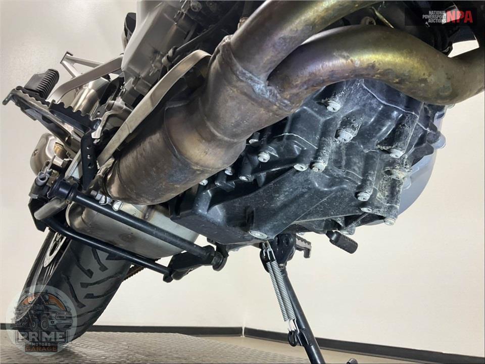2023 Bmw F750GS — фото 11