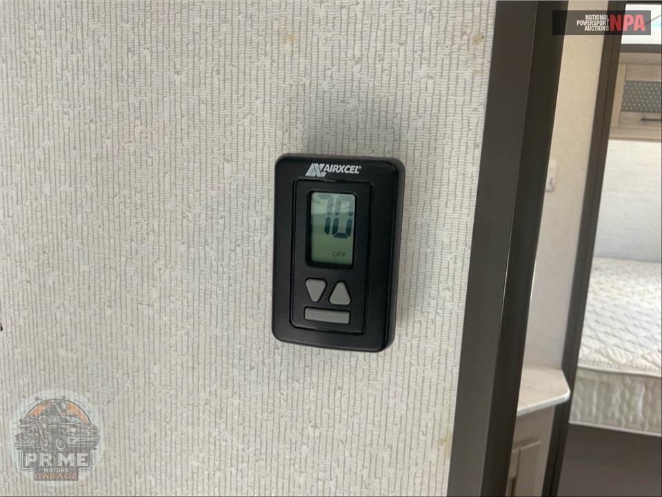 2021 Twilight Rvs M-2500 - SIGNATURE SERIES — фото 41