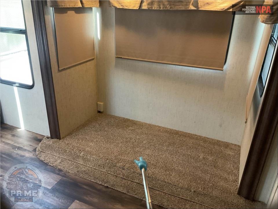 2018 Sierra By Forest River M-387MKOK - FIFTH WHEEL SERIES — фото 10